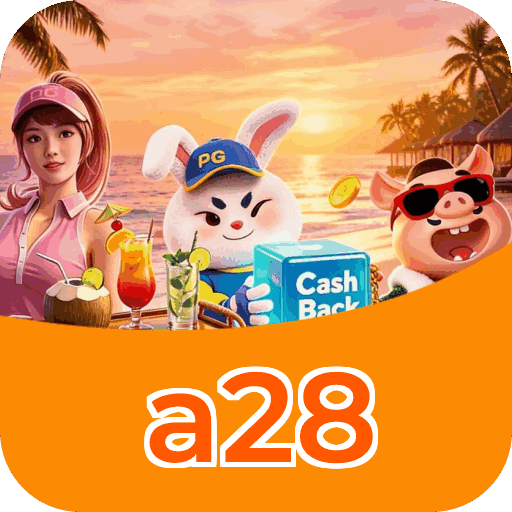 Comparação APP mobile vs versão web da a28